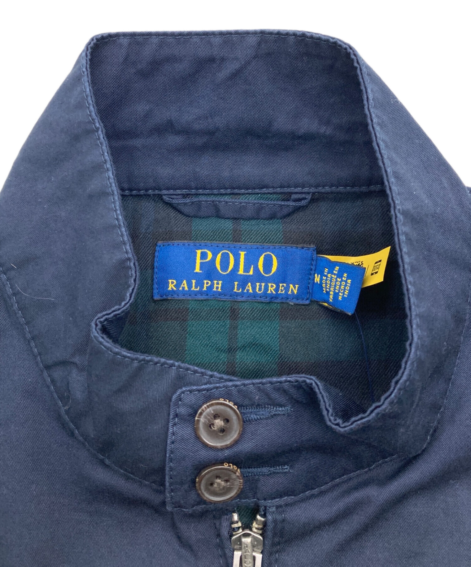 中古・古着通販】POLO RALPH LAUREN (ポロ・ラルフローレン) Bedford
