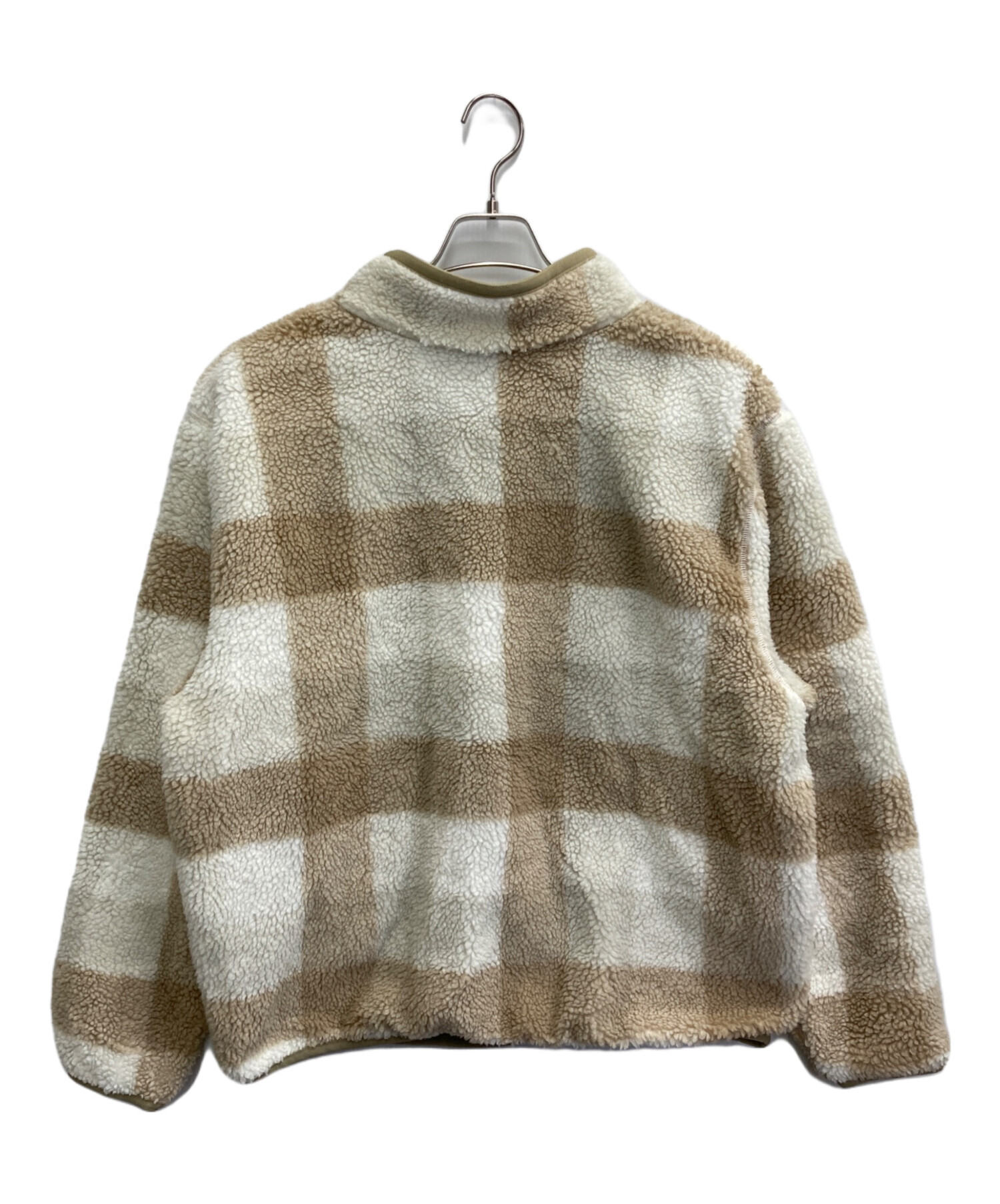 中古・古着通販】NIKE (ナイキ) ウィンタライズド ハーフジップ