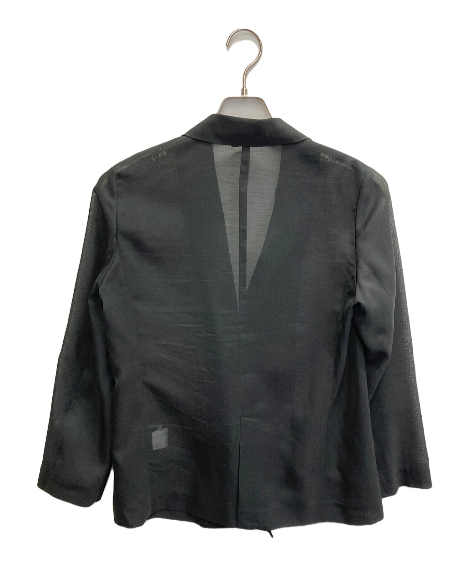 中古・古着通販】allureville (アルアバイル) ワルツシアーオーガン