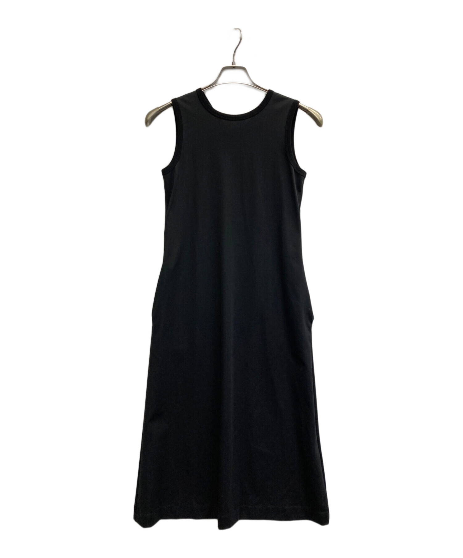 『BLENHEIM』ブレンヘイム（M）ノースリーブロングワンピース ノースリーブロングワンピース | m-i-d | BLENHEIM(ブレンヘイム)公式