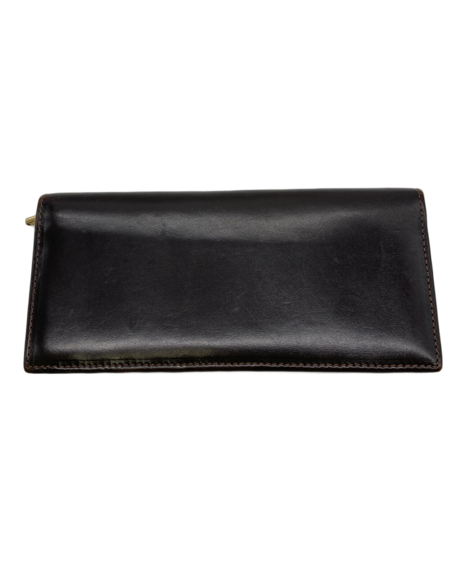 中古・古着通販】Whitehouse Cox (ホワイトハウスコックス) 長財布 