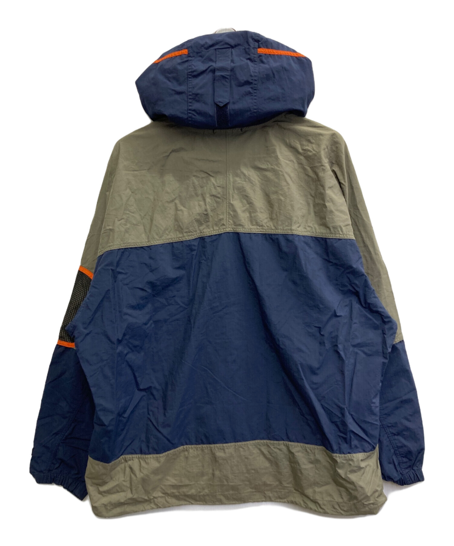 中古・古着通販】columbiasports (コロンビアスポーツ) アノラック