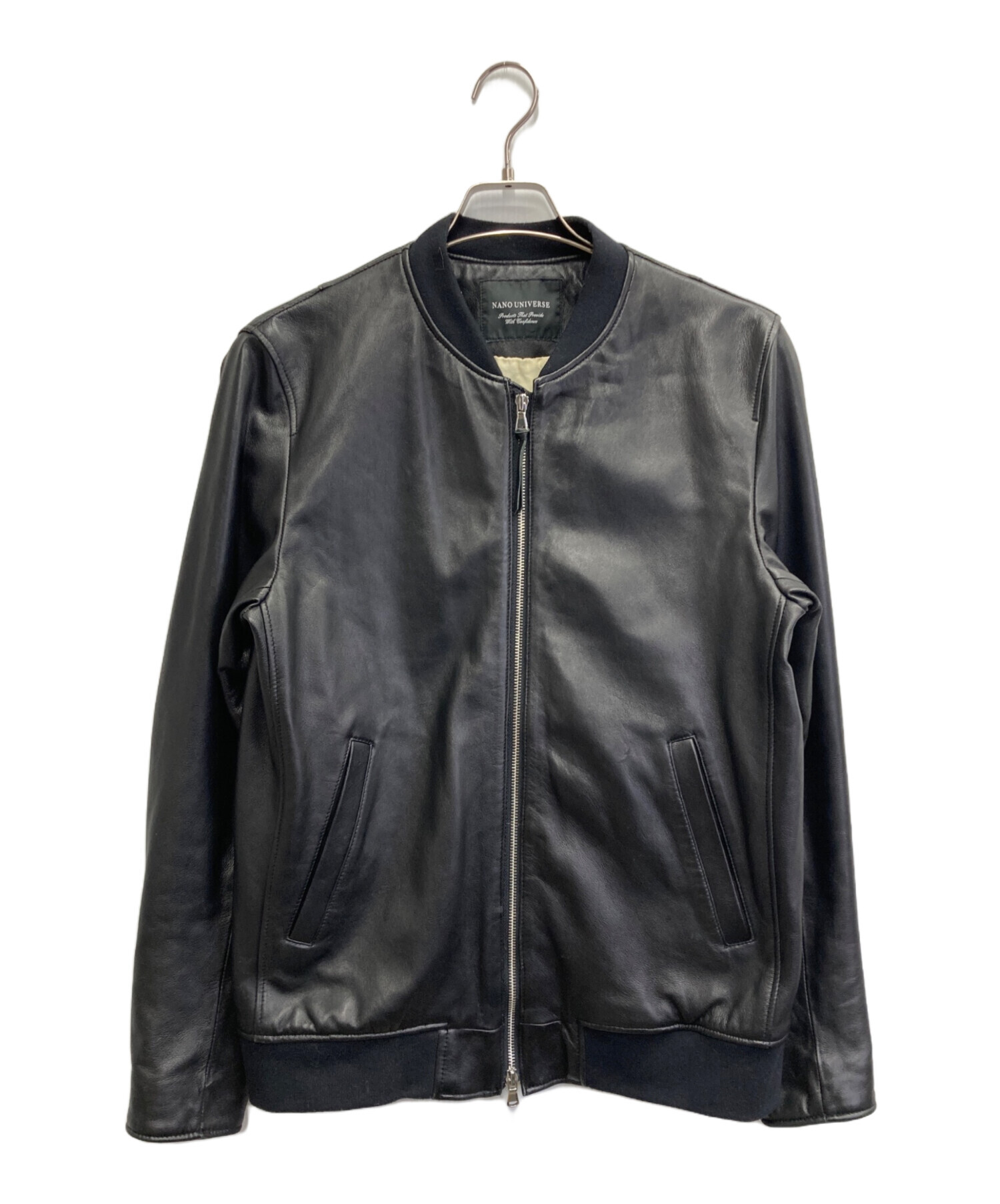 中古・古着通販】nano・universe (ナノ・ユニバース) WONDER LIGHT