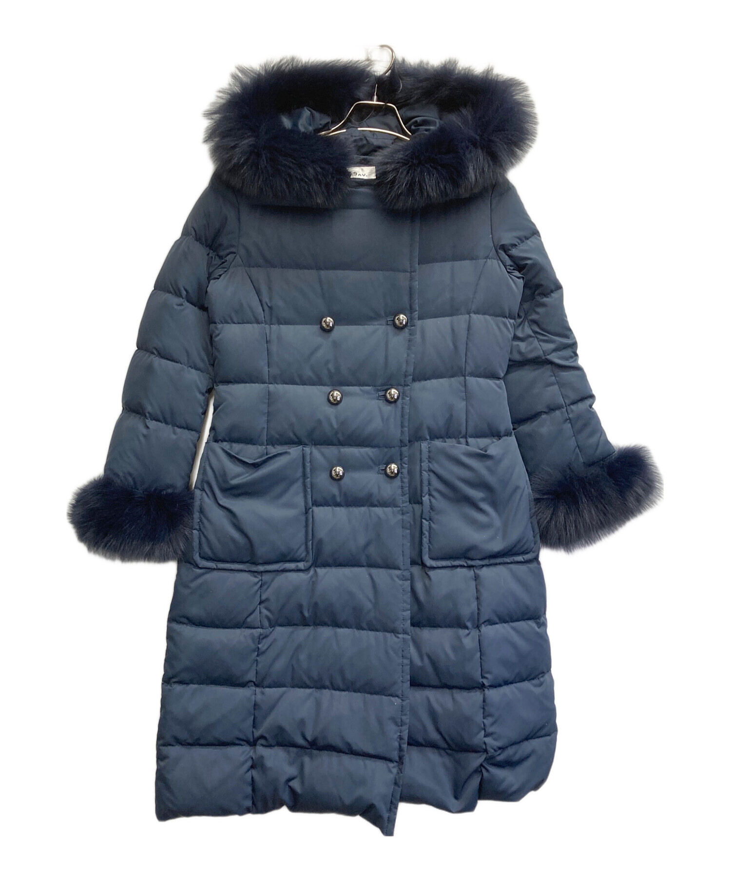 中古・古着通販】49AV junko shimada (フォーティーナインアベニュー