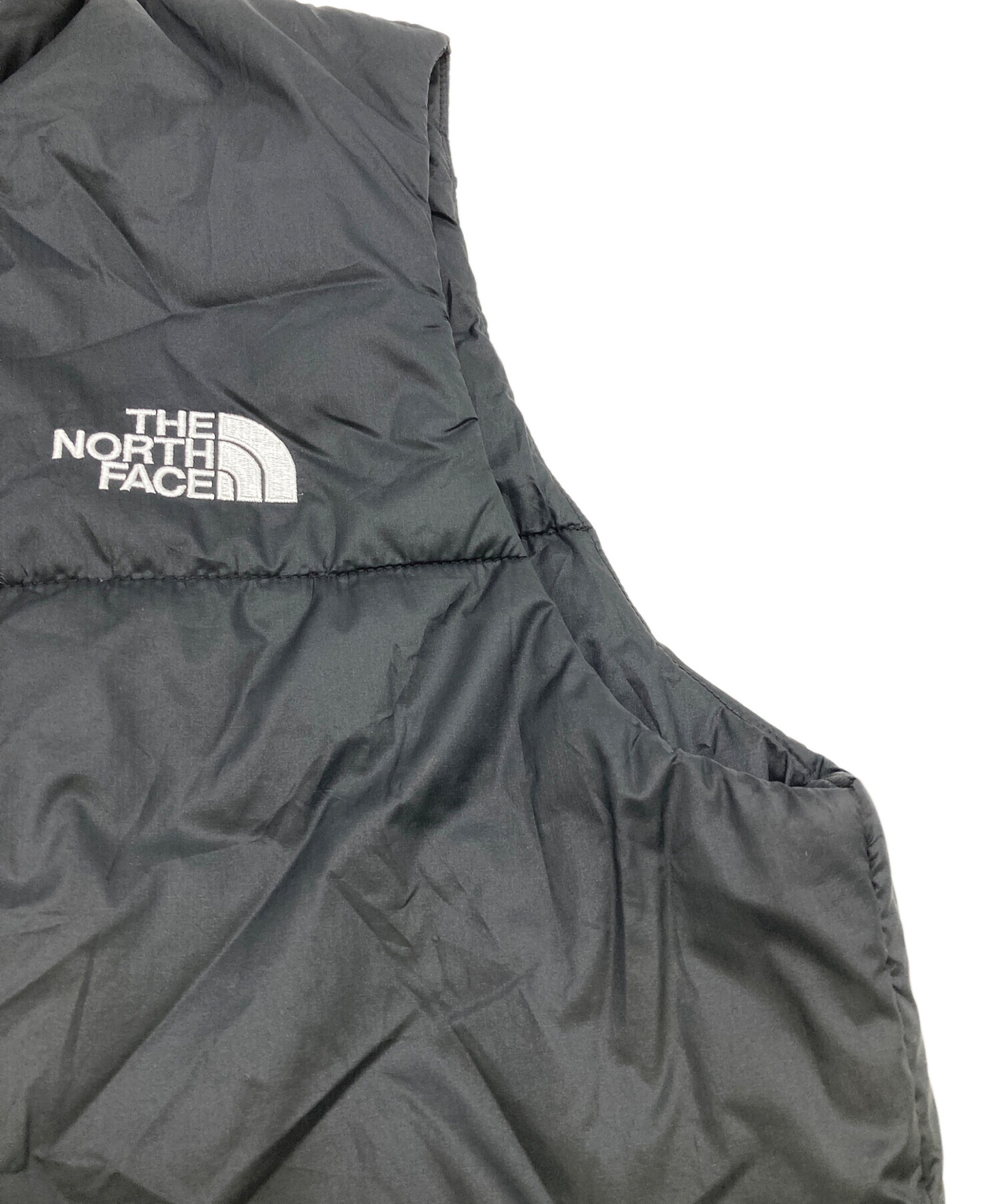 中古・古着通販】THE NORTH FACE (ザ ノース フェイス) Camp