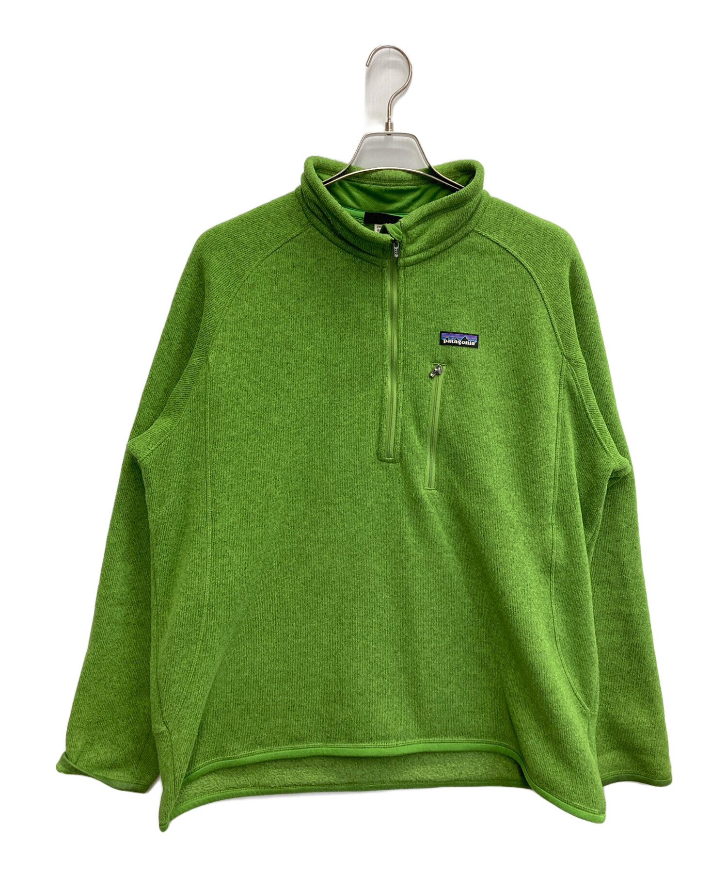 中古・古着通販】Patagonia (パタゴニア) 11年製 ベターセーター