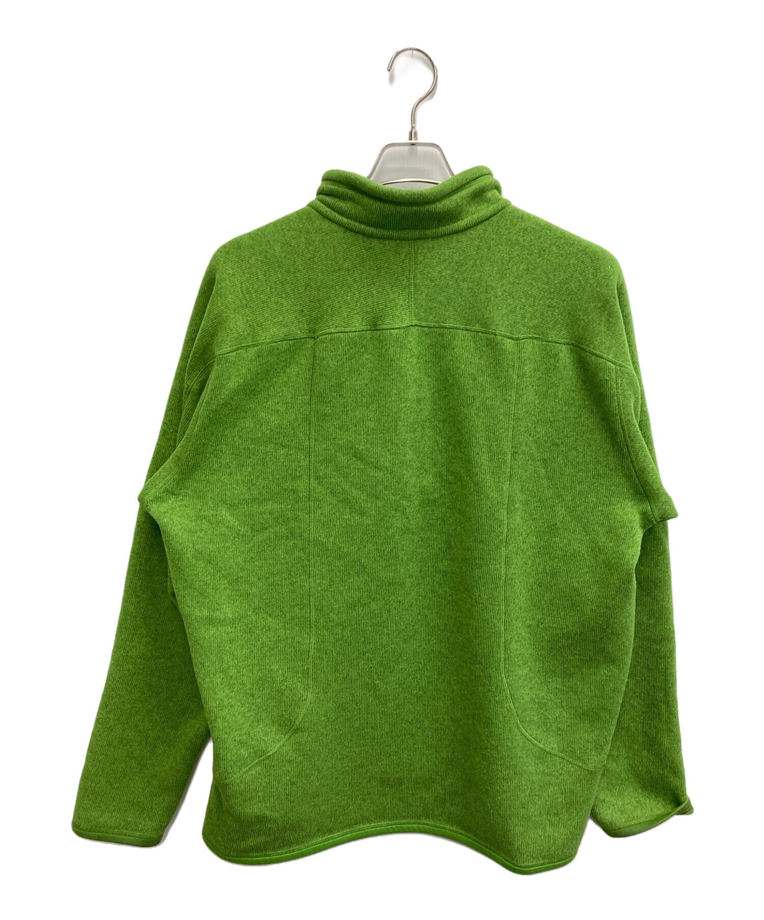 中古・古着通販】Patagonia (パタゴニア) 11年製 ベターセーター