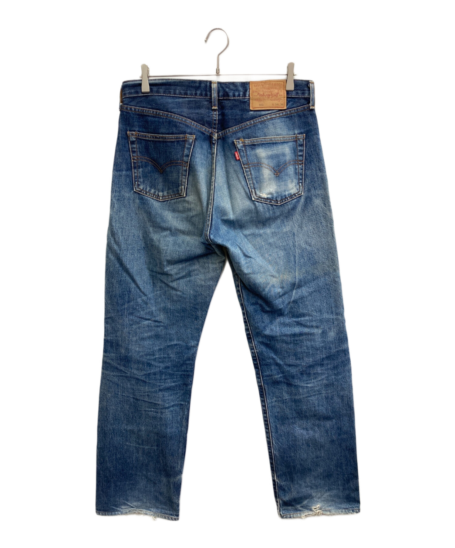 中古・古着通販】LEVI