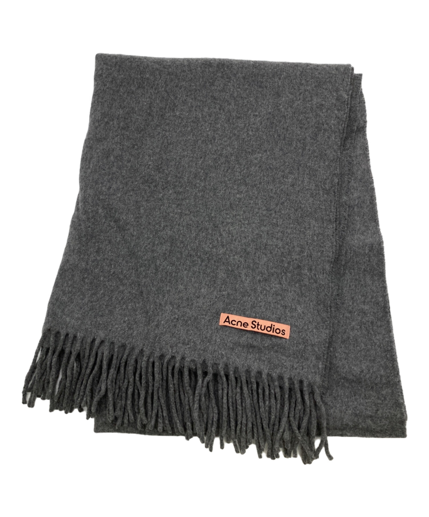 中古・古着通販】Acne studios (アクネ ストゥディオス) ウール