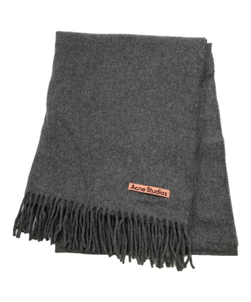 中古・古着通販】Acne studios (アクネ ストゥディオス) ウール