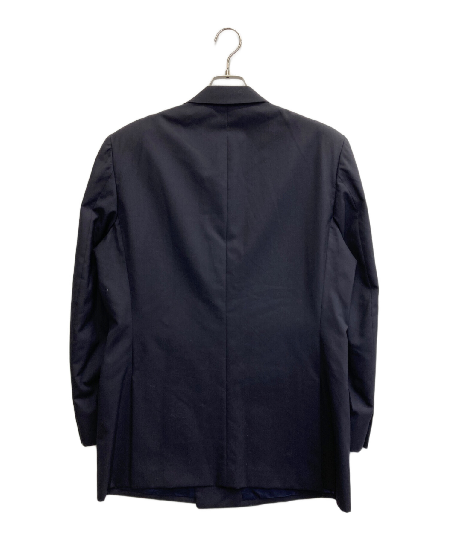 中古・古着通販】Avon House (エーボンハウス) 金釦ブレザー ネイビー
