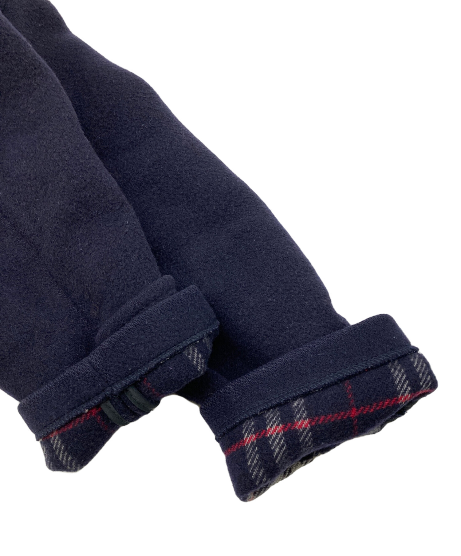 中古・古着通販】BURBERRY LONDON (バーバリーロンドン) ダッフル