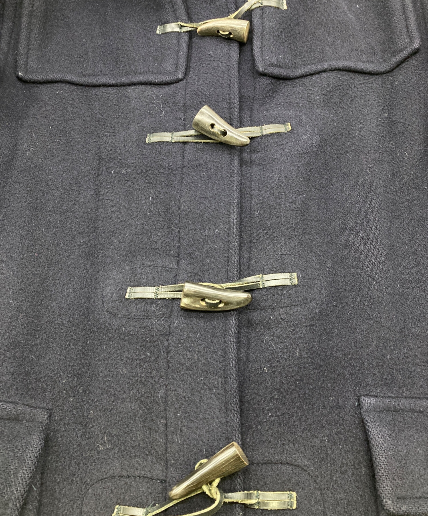 中古・古着通販】BURBERRY LONDON (バーバリーロンドン) ダッフル