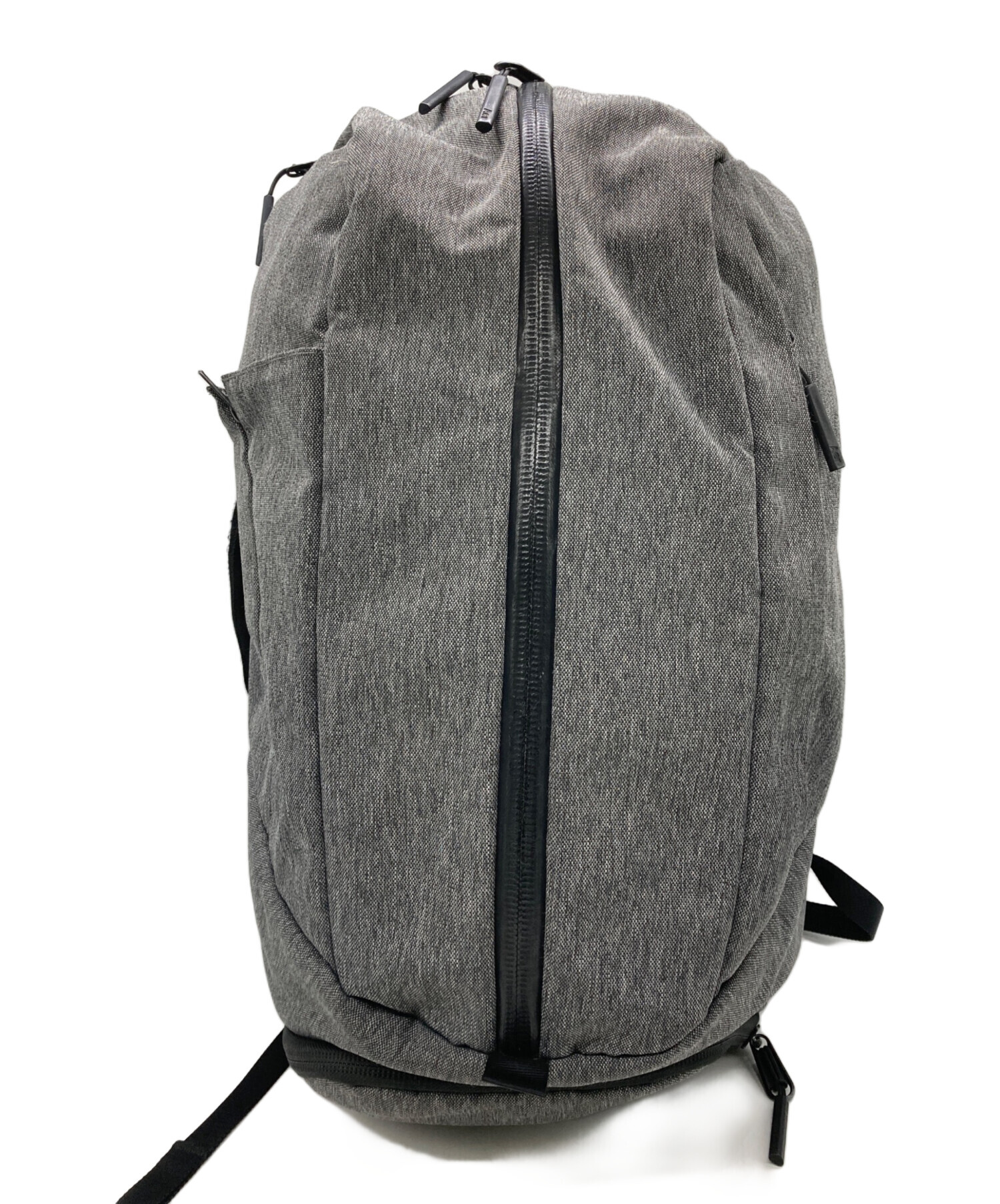 中古・古着通販】AER (エアー) Duffel Pack 2 グレー｜ブランド・古着