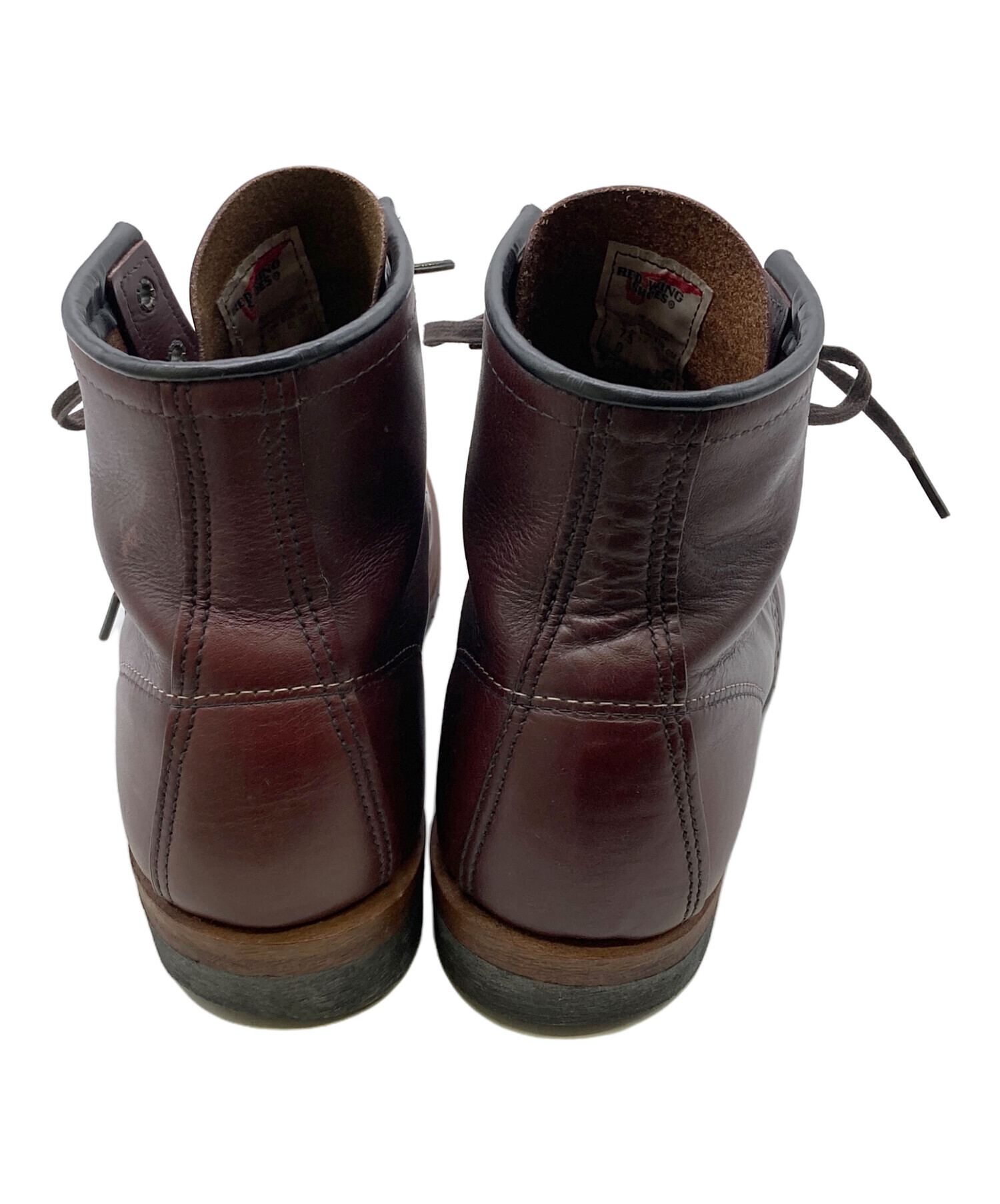 中古・古着通販】RED WING (レッドウィング) BECKMAN BOOT/ベックマン