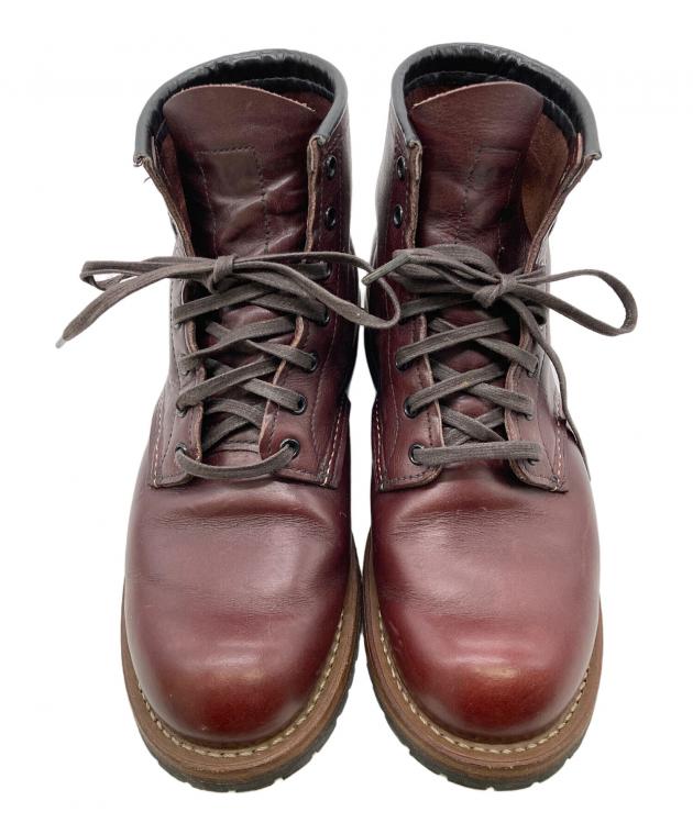 中古・古着通販】RED WING (レッドウィング) BECKMAN BOOT/ベックマン