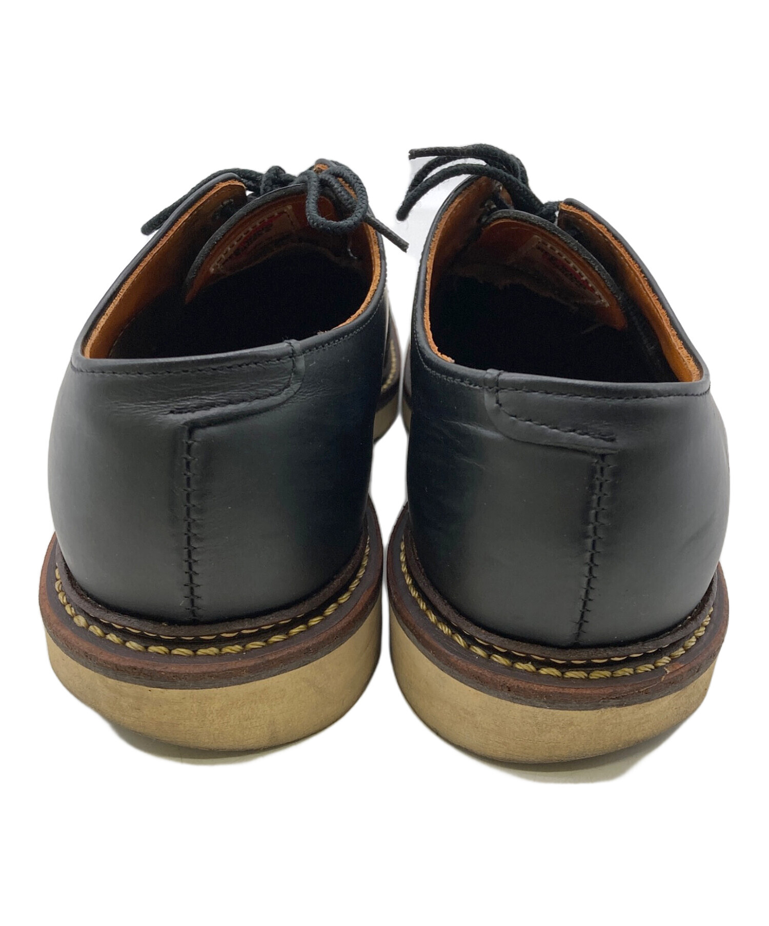 中古・古着通販】RED WING (レッドウィング) 8106 Work Oxford