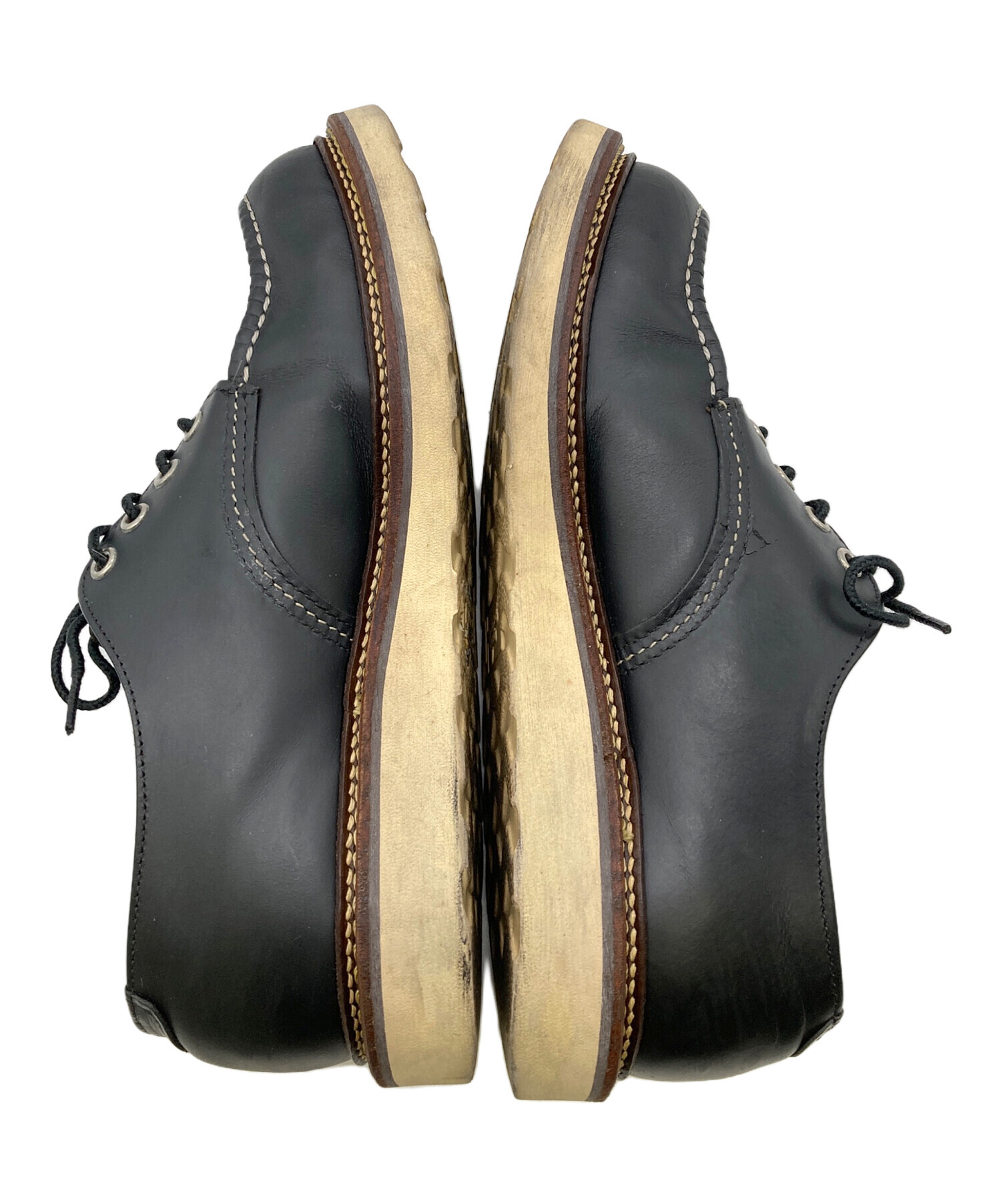 中古・古着通販】RED WING (レッドウィング) 8106 Work Oxford