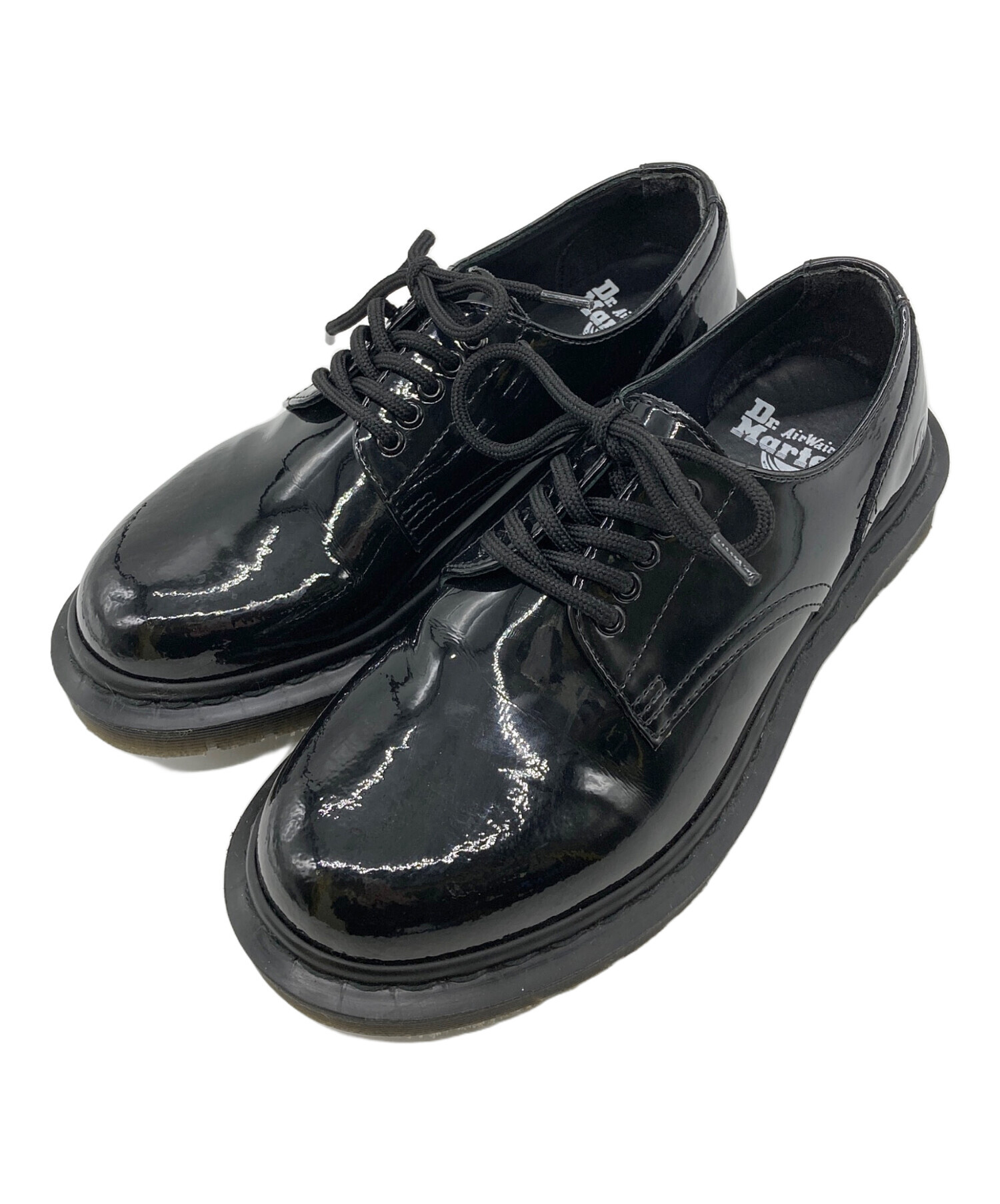 中古・古着通販】Dr.Martens (ドクターマーチン) FRAGMENT DESIGN