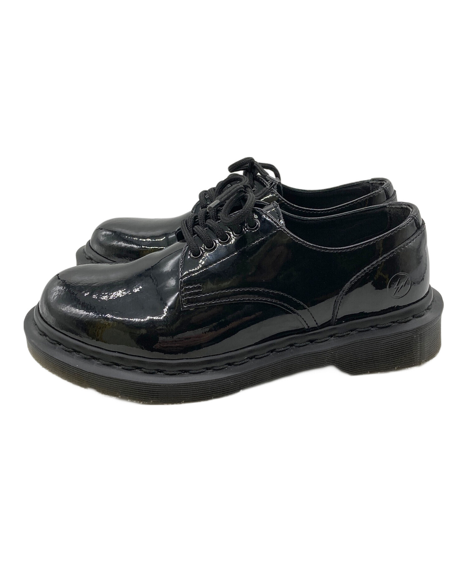 中古・古着通販】Dr.Martens (ドクターマーチン) FRAGMENT DESIGN