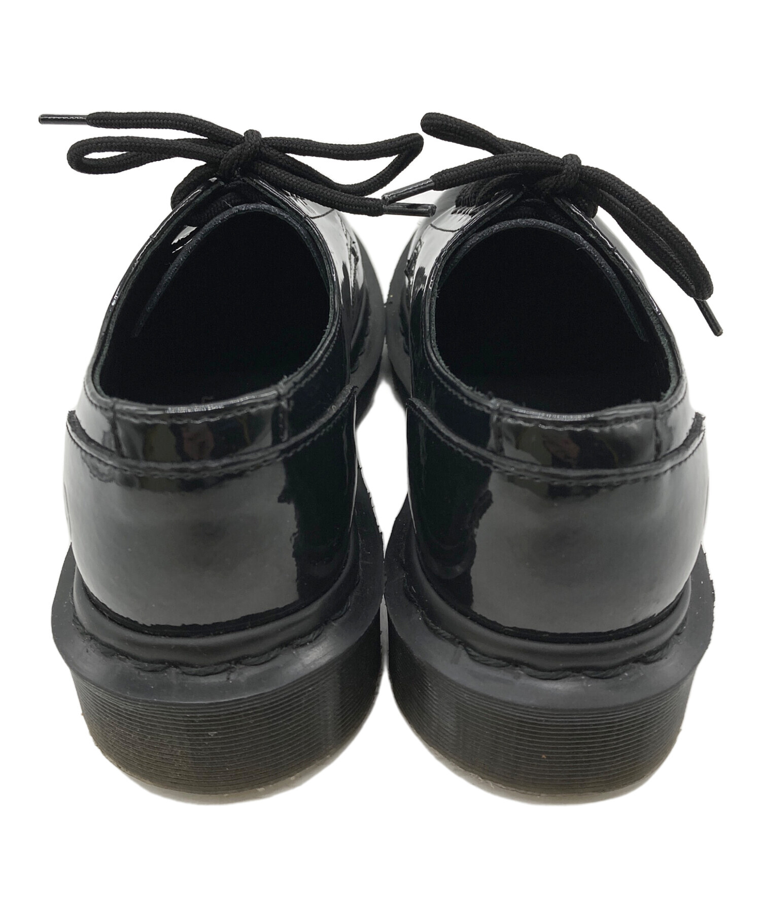 中古・古着通販】Dr.Martens (ドクターマーチン) FRAGMENT DESIGN