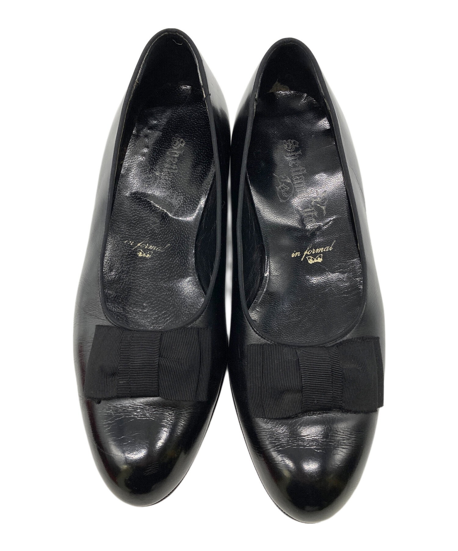 中古・古着通販】SHETLAND FOX (シェットランドフォックス) オペラア