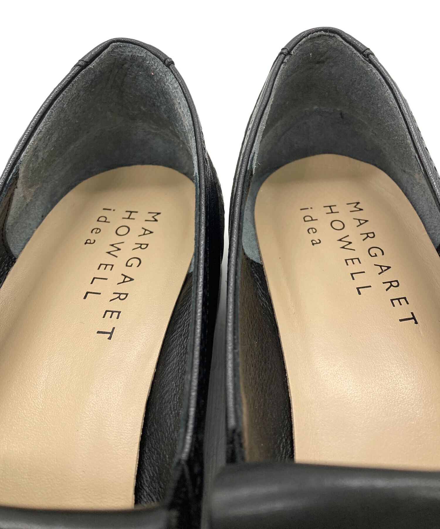 中古・古着通販】MARGARET HOWELL idea (マーガレット ハウエル