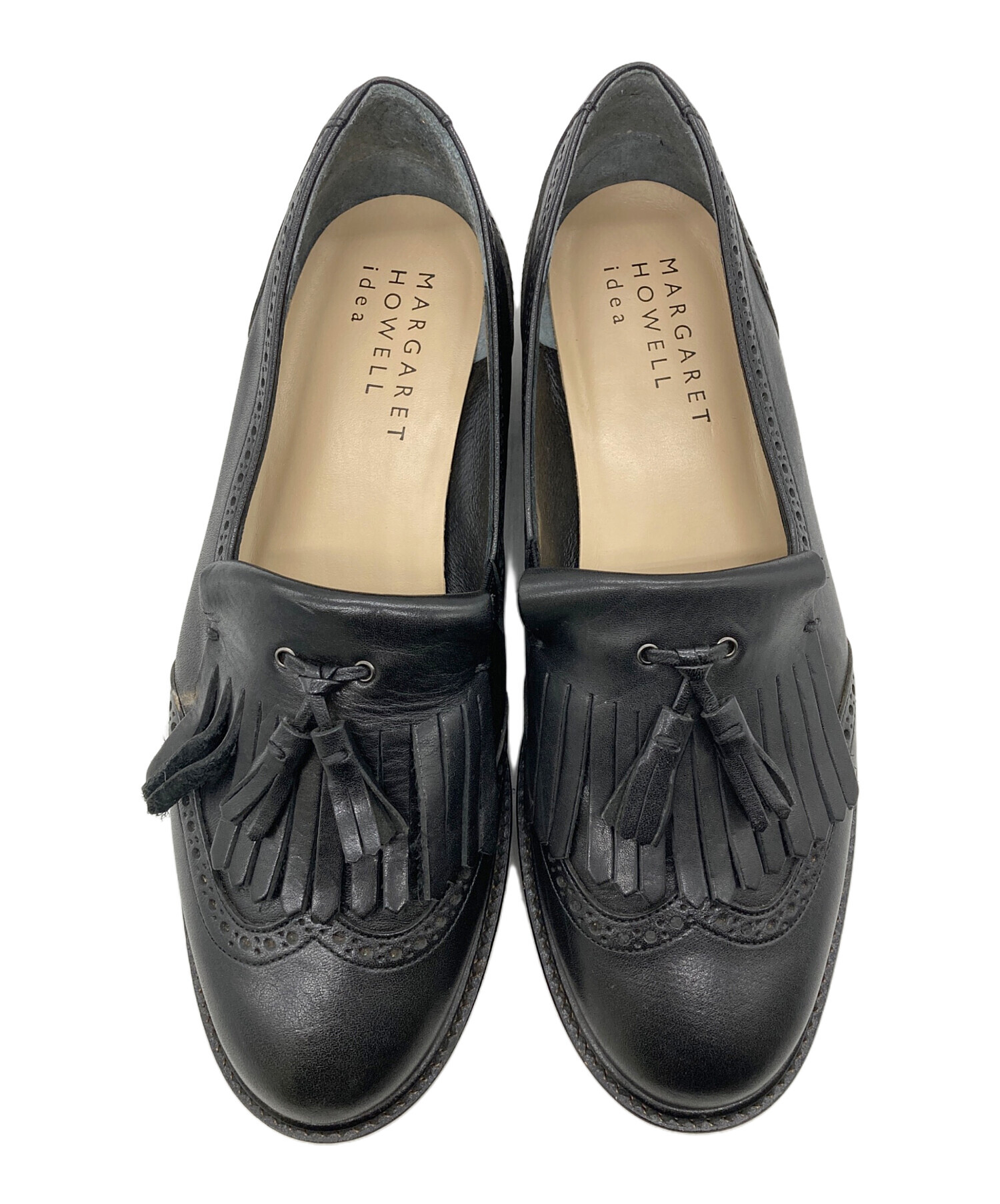 中古・古着通販】MARGARET HOWELL idea (マーガレット ハウエル