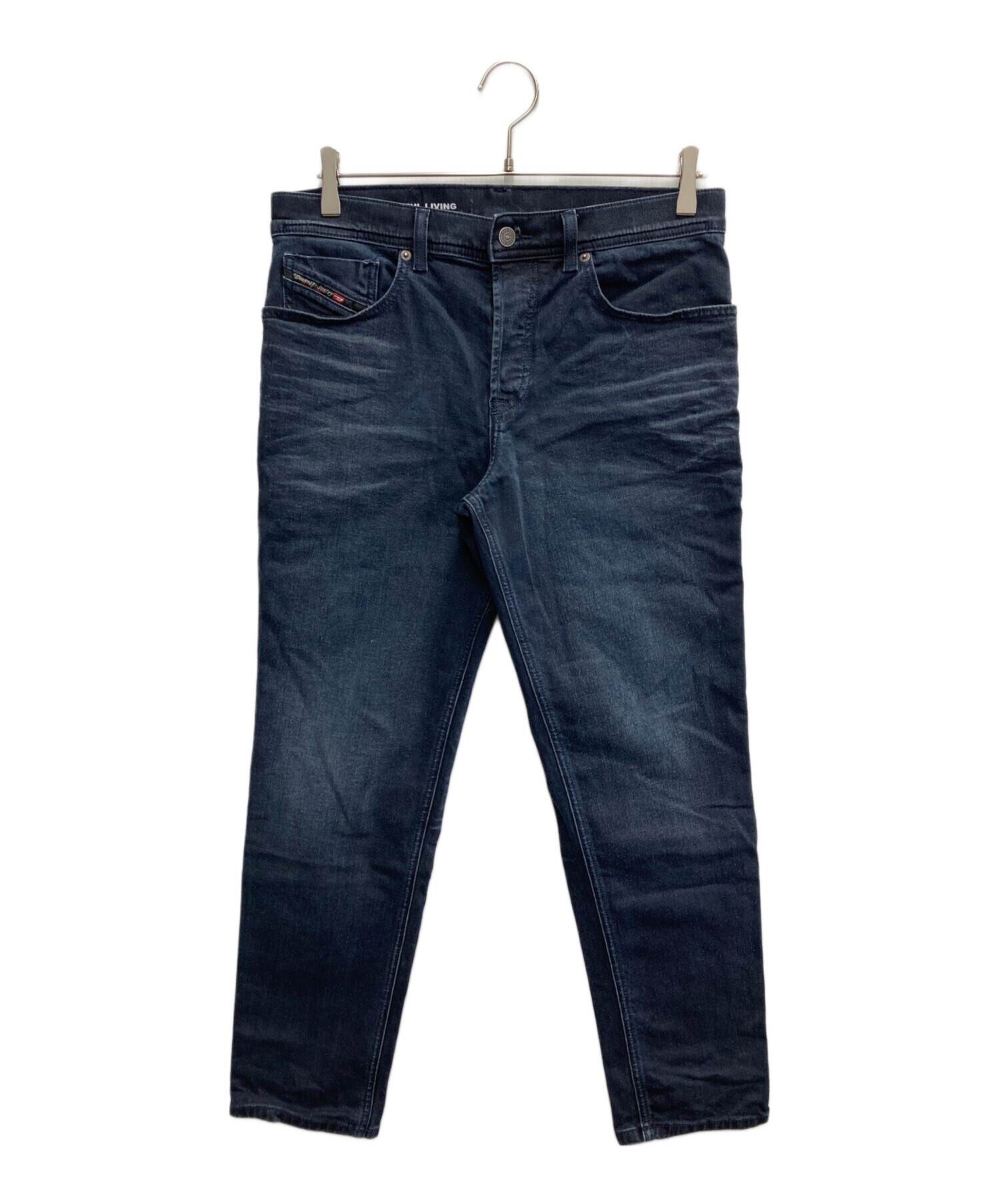 中古・古着通販】DIESEL (ディーゼル) 2023 d-finitive デニムパンツ 