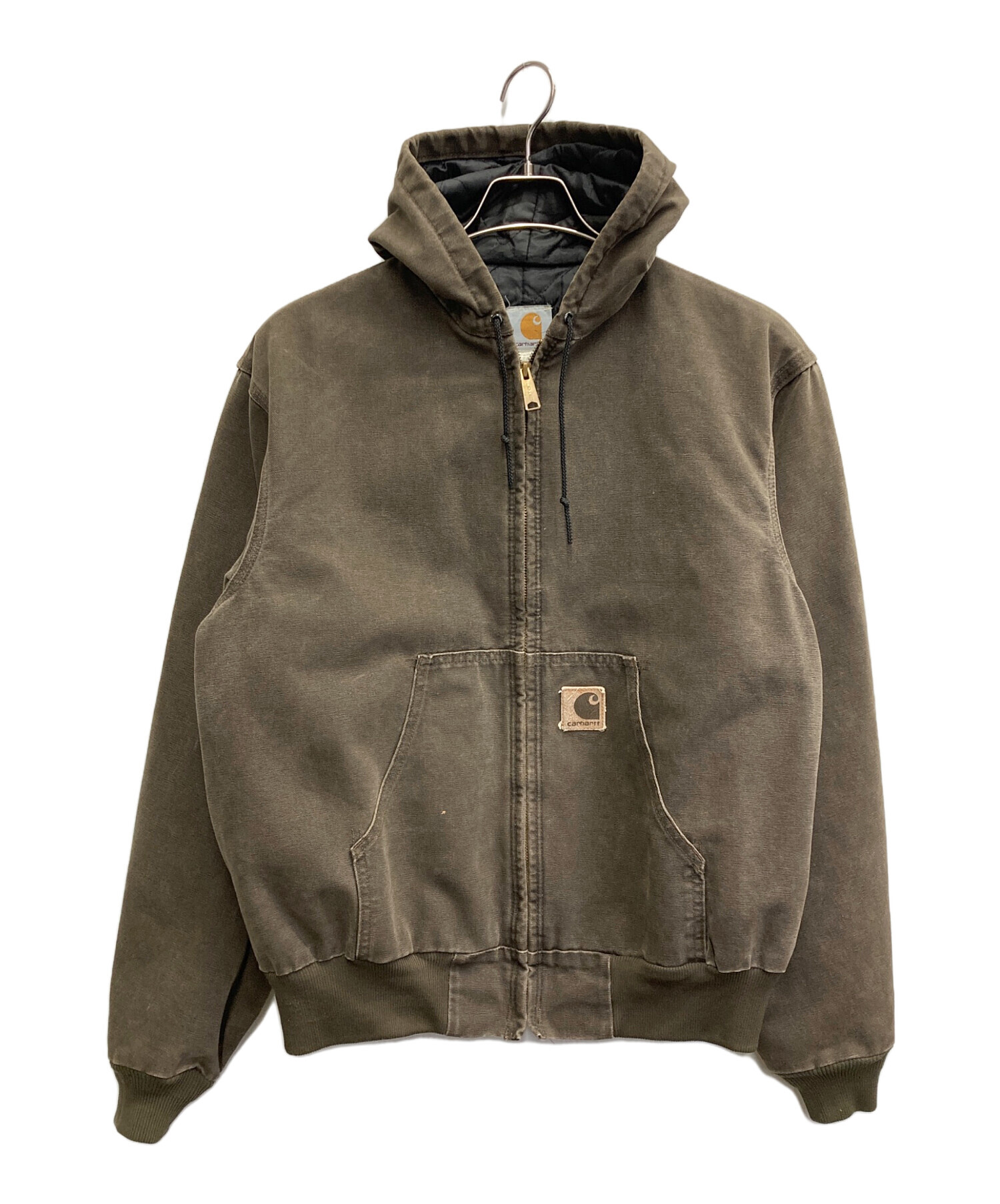 中古・古着通販】CarHartt (カーハート) アクティブジャケット