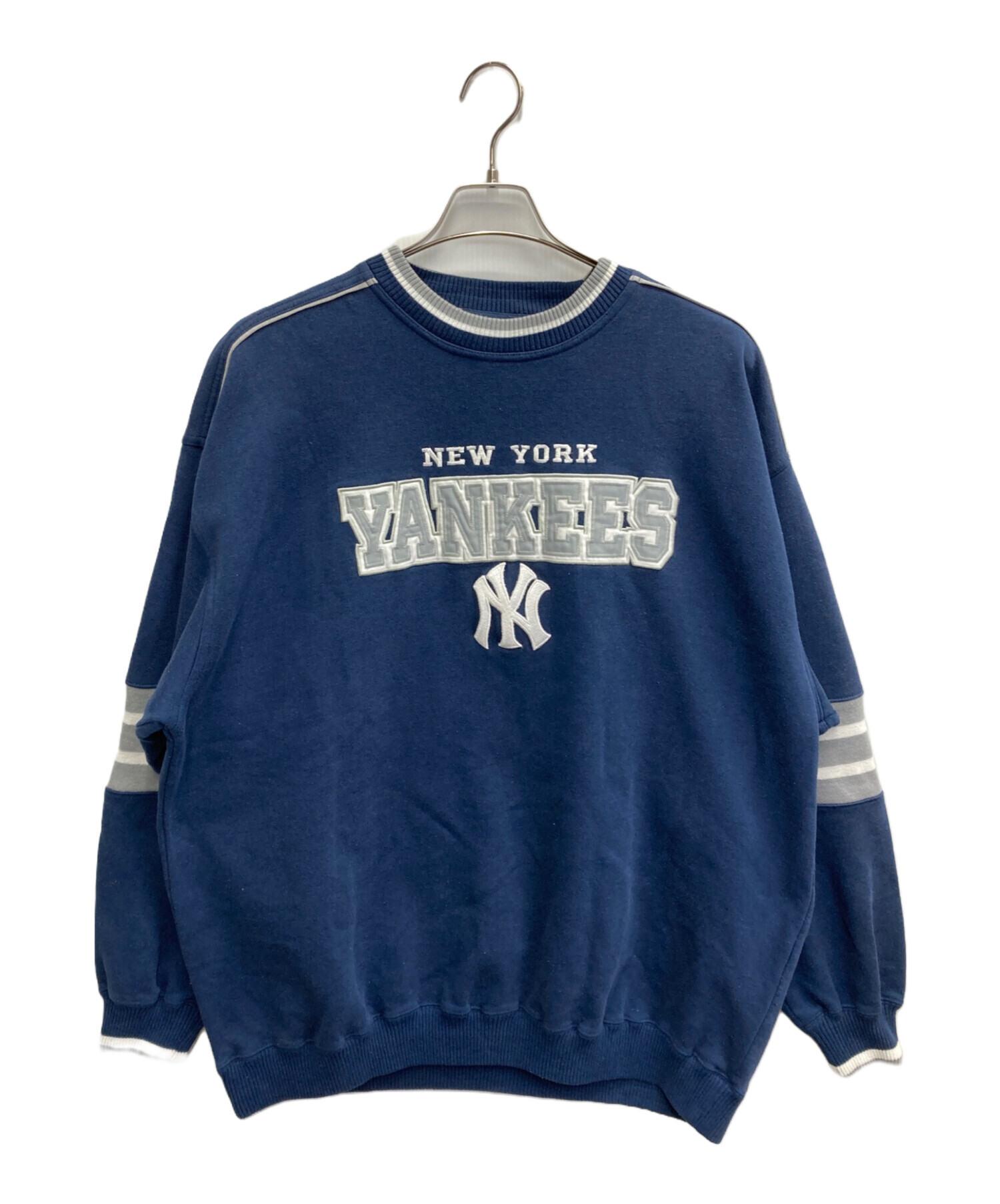 中古・古着通販】Lee SPORT (リースポーツ) ニューヨークヤンキース
