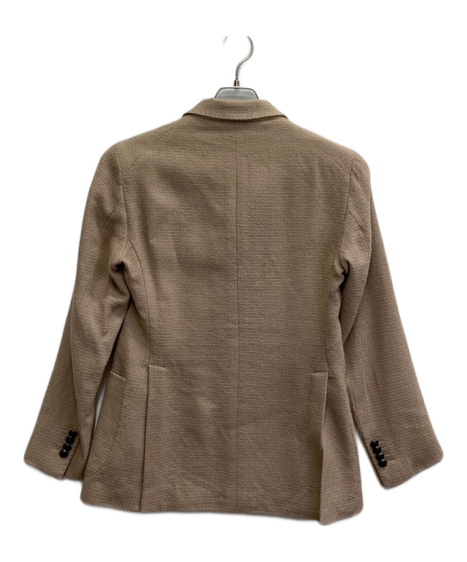 中古・古着通販】TAGLIATORE (タリアトーレ) Wブレストブレザー