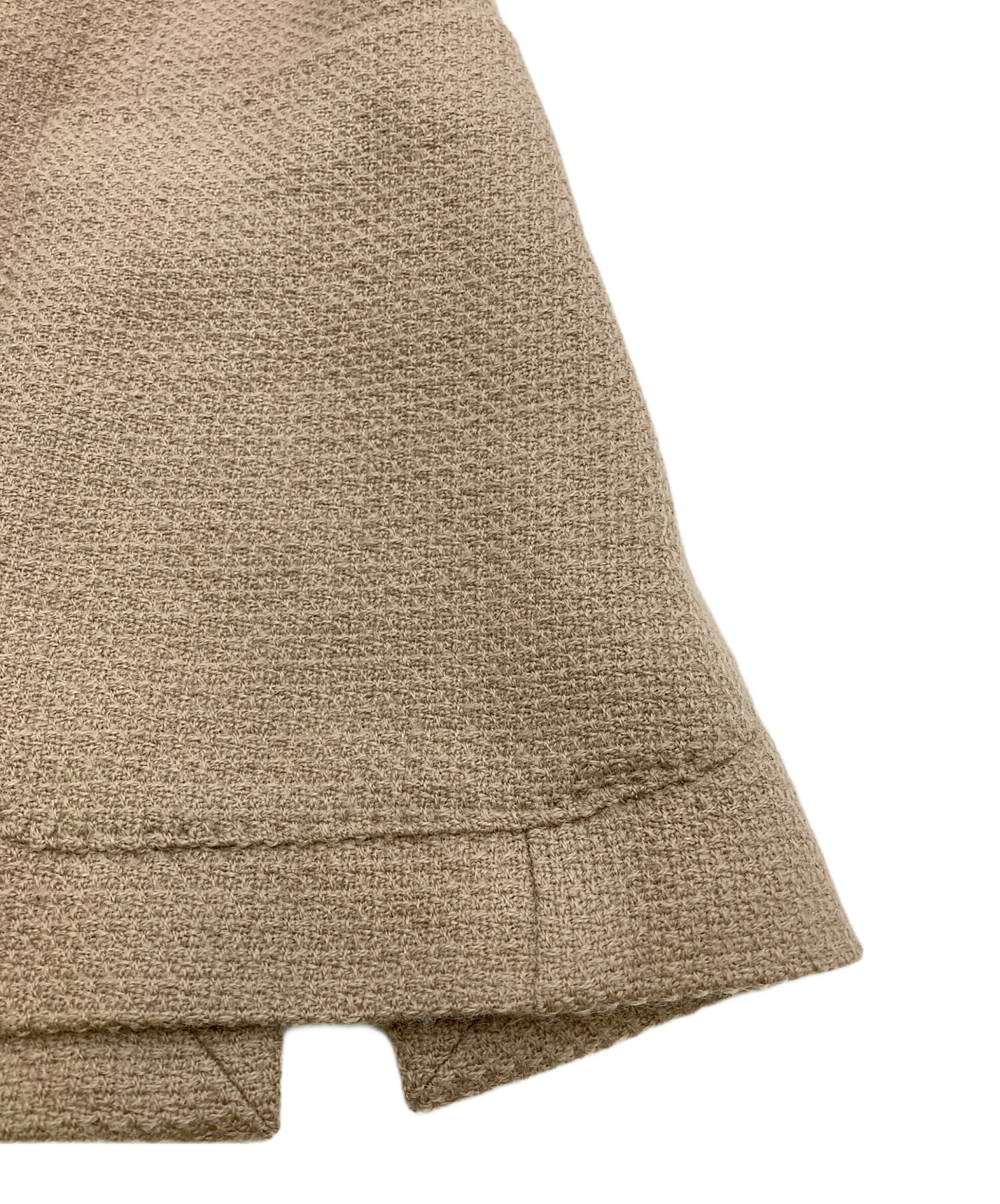 中古・古着通販】TAGLIATORE (タリアトーレ) Wブレストブレザー