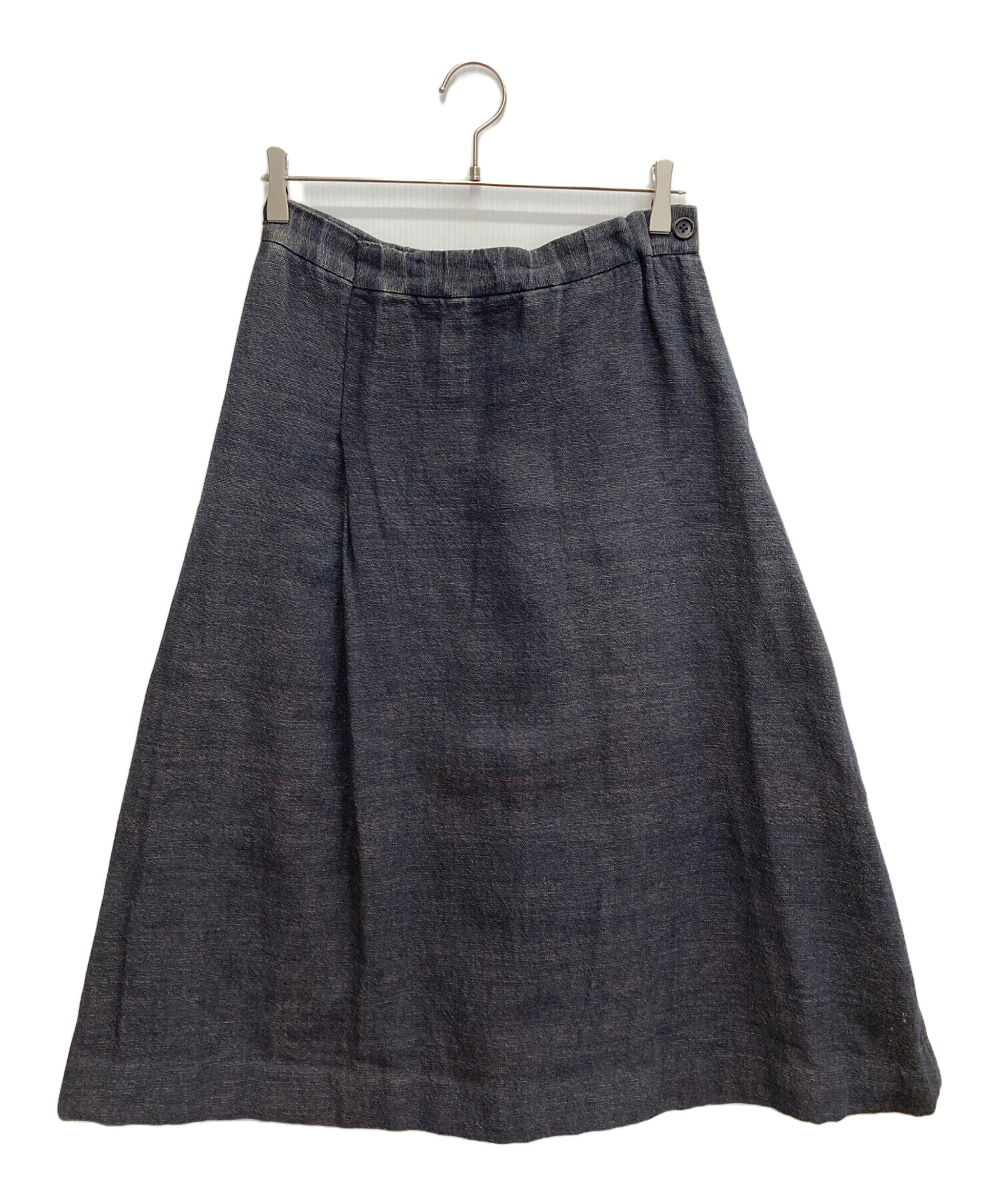 中古・古着通販】45R (フォーティファイブ・アール) インディゴギマ