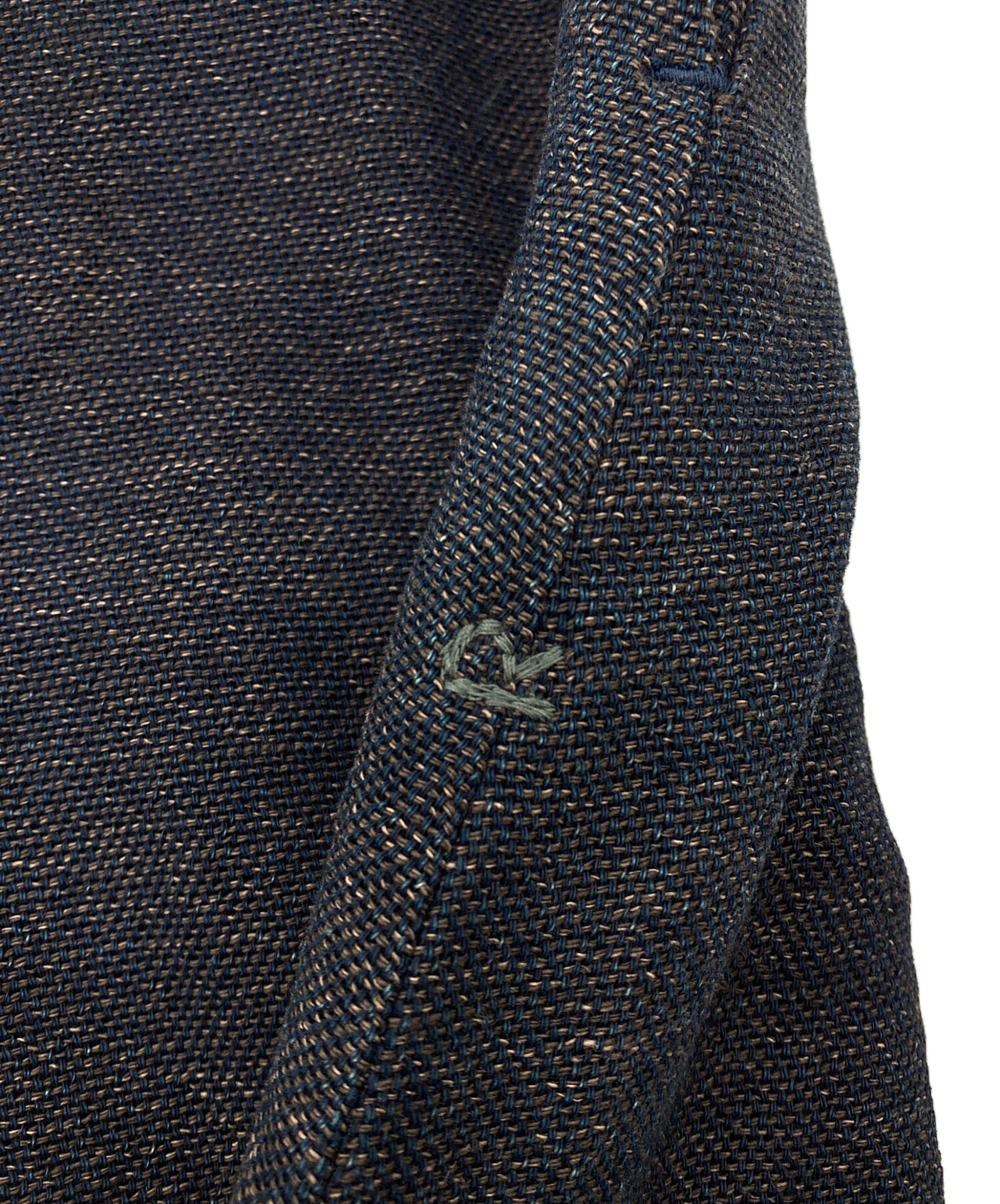 中古・古着通販】45R (フォーティファイブ・アール) インディゴギマ