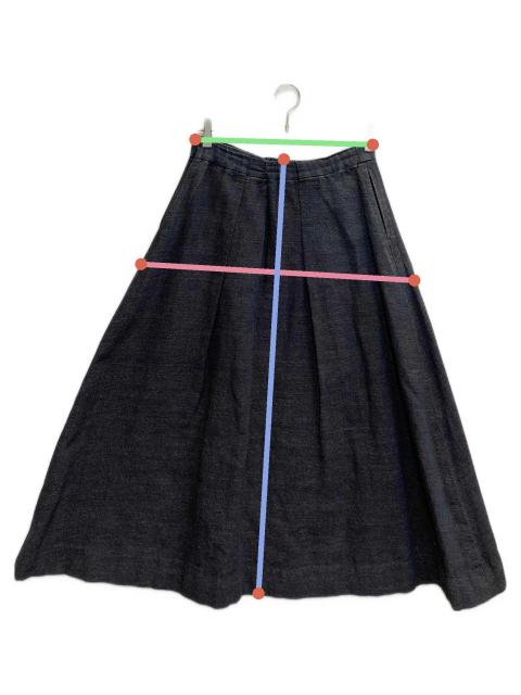 中古・古着通販】45R (フォーティファイブ・アール) インディゴギマ