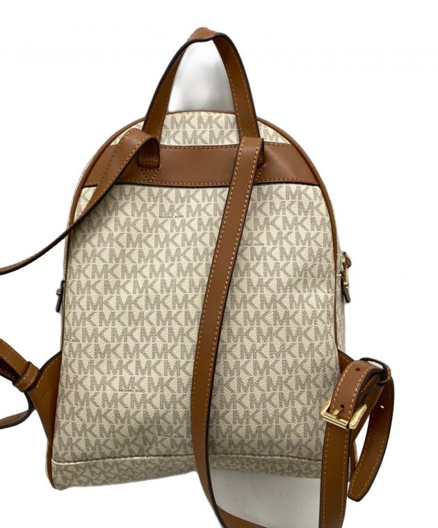 中古・古着通販】MICHAEL KORS (マイケル・コース) バックパック