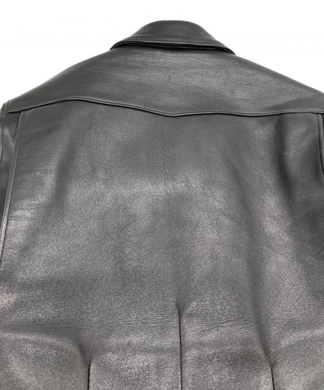 中古・古着通販】FINE CREEK LEATHERS (ファインクリークレザーズ