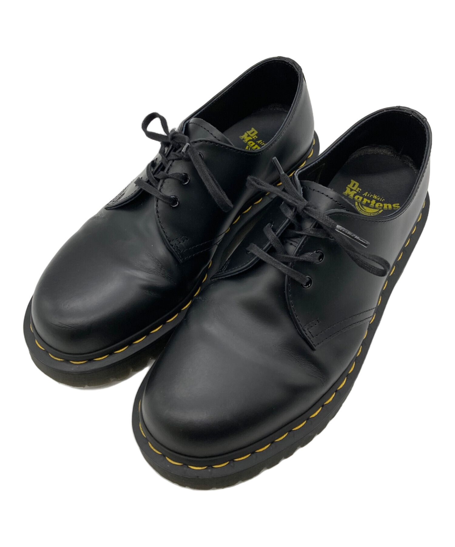 中古・古着通販】Dr.Martens (ドクターマーチン) 1461 BEX 3ホール