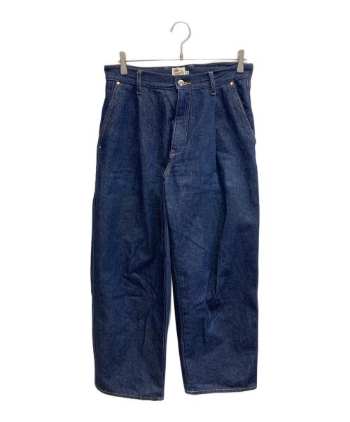 Traditional Weatherwear トラディショナルウェザーウェア デニムパンツ メンズ 【古着】【中古】 3043003277090182_01_5497w.jpeg