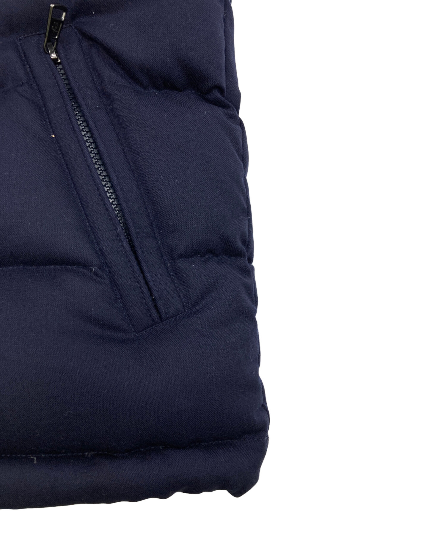 中古・古着通販】MONCLER (モンクレール) MONTGENEVRE ダウン 