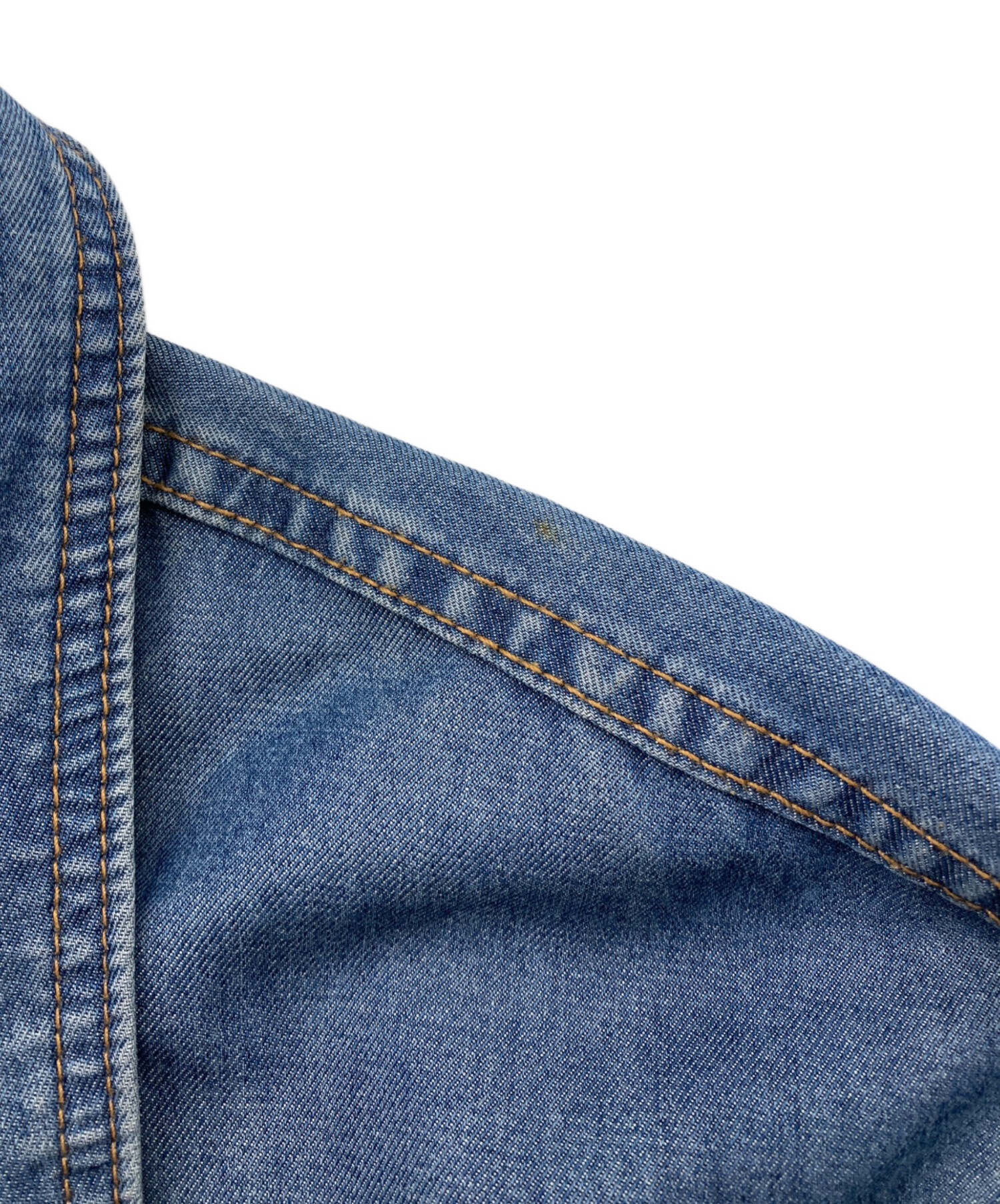 中古・古着通販】KENZO JEANS (ケンゾージーンズ) デニムジャケット