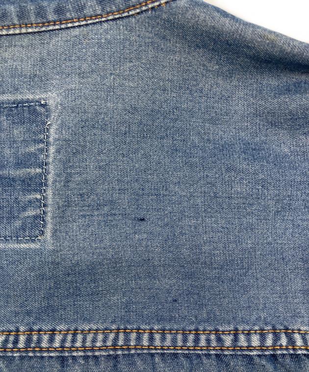 中古・古着通販】KENZO JEANS (ケンゾージーンズ) デニムジャケット