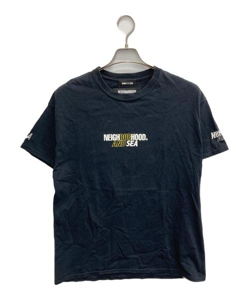 中古・古着通販】NEIGHBORHOOD (ネイバーフッド) WIND AND SEA (ウィン