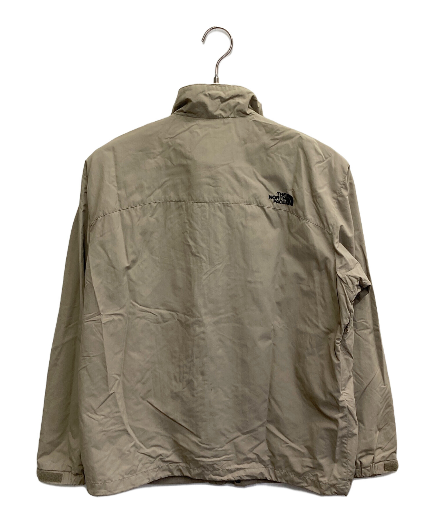 中古・古着通販】THE NORTH FACE (ザ ノース フェイス) EARTHLY JACKET