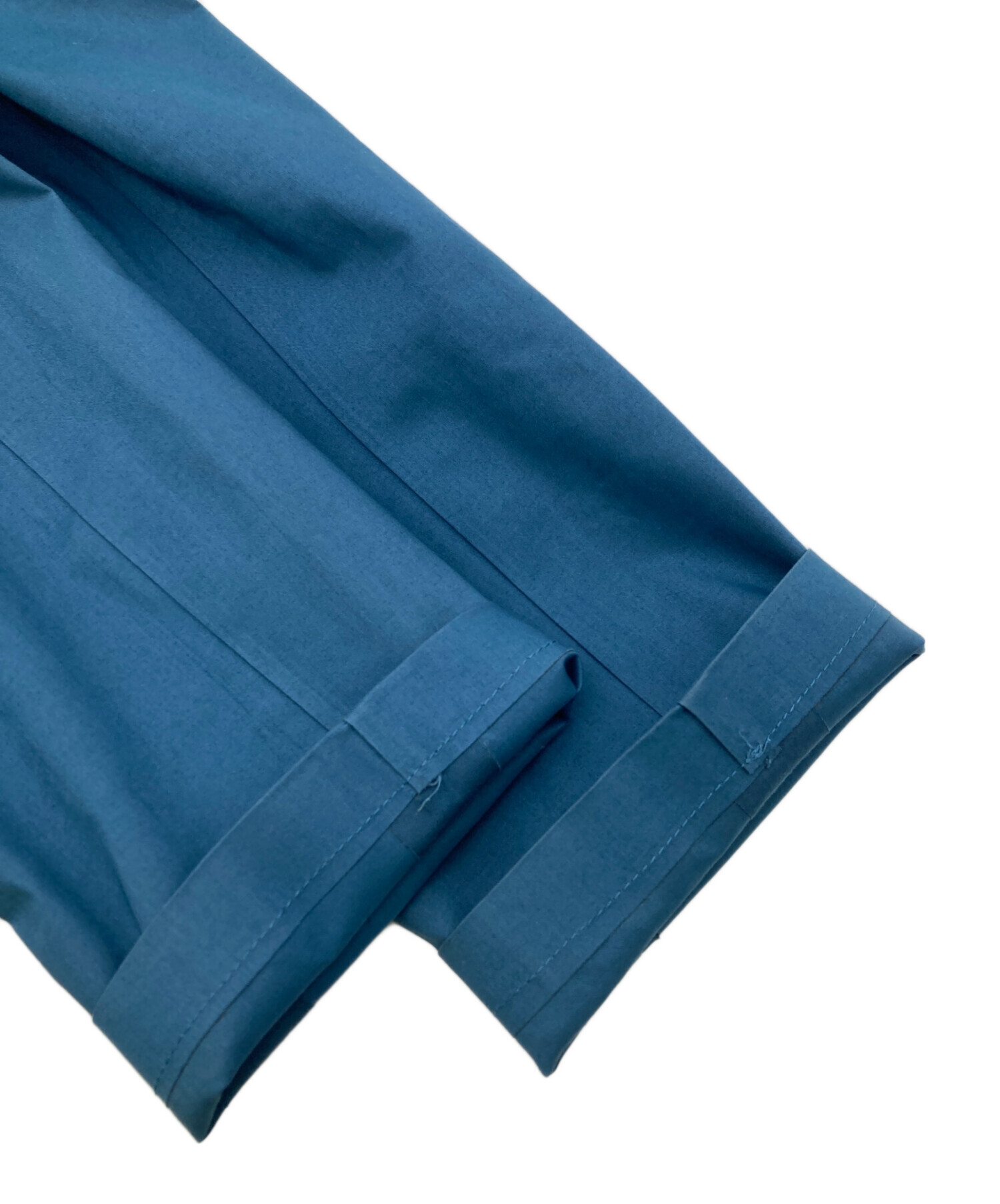 中古・古着通販】Paul Stuart (ポールスチュアート) ゴム引きコート