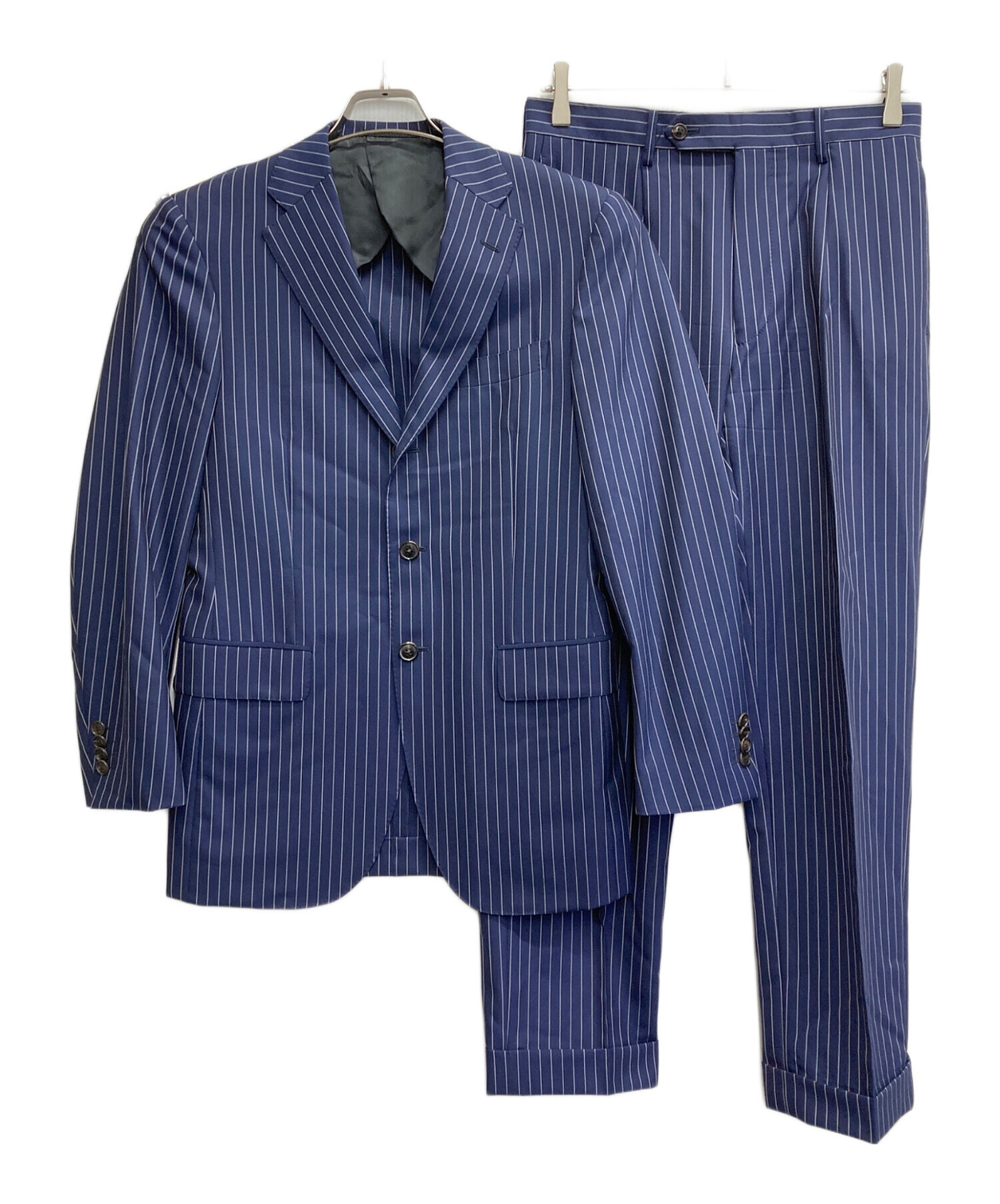 中古・古着通販】Paul Stuart (ポールスチュアート) セットアップ