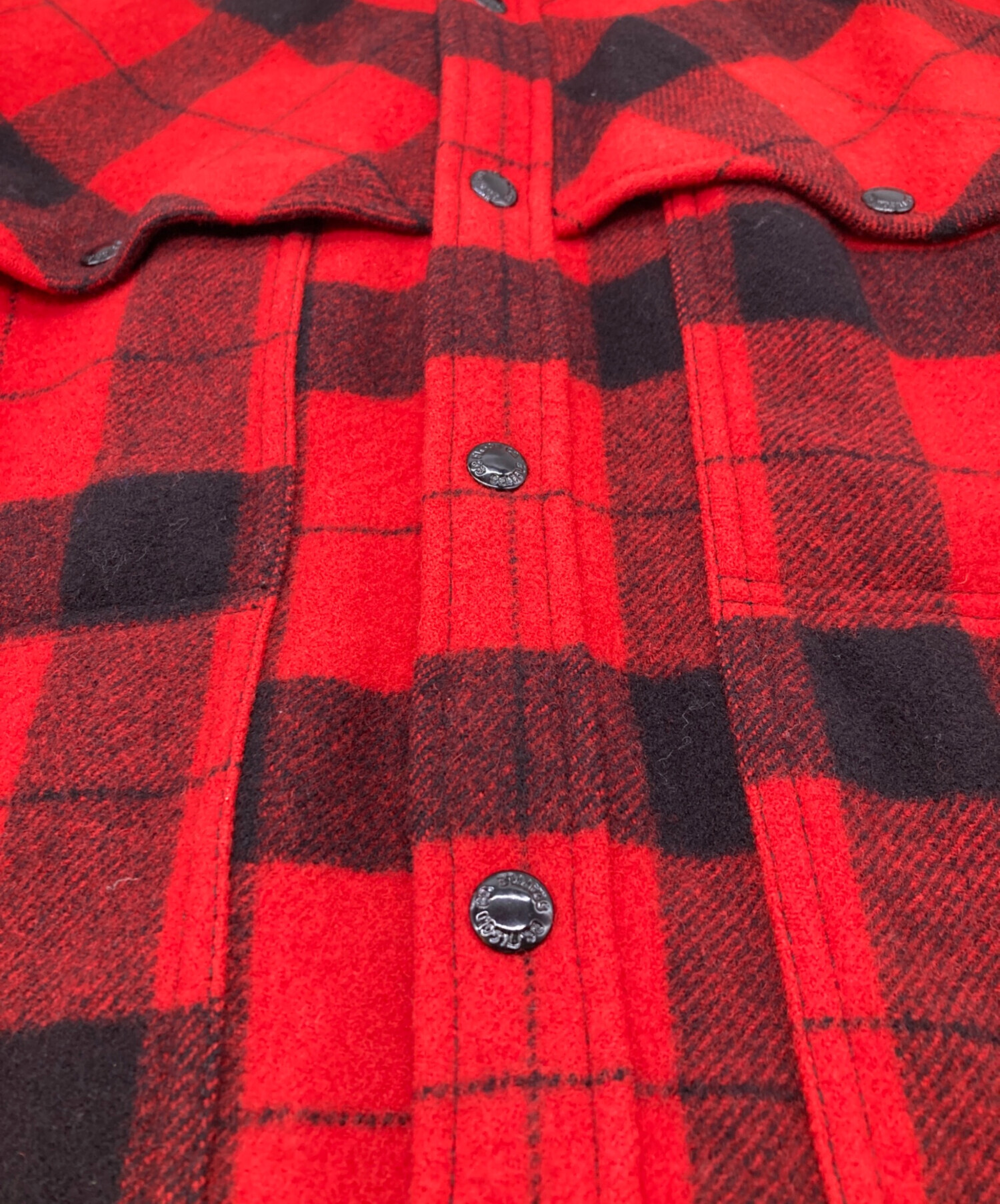 中古・古着通販】FILSON GARMENT (フィルソン ガーメント) マッキノ