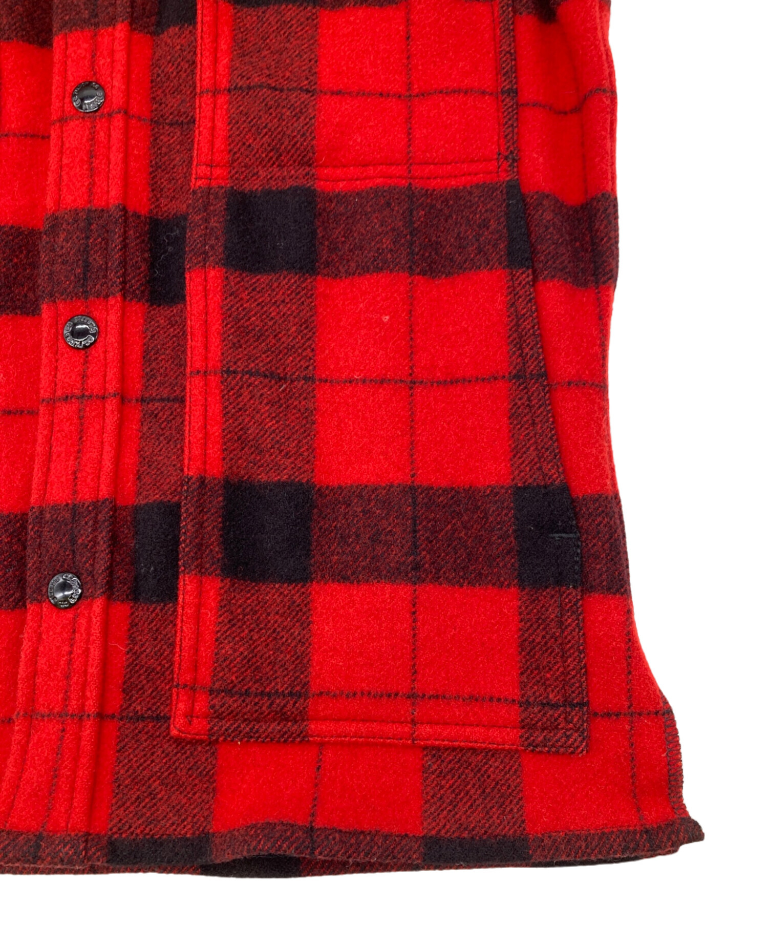 中古・古着通販】FILSON GARMENT (フィルソン ガーメント) マッキノ