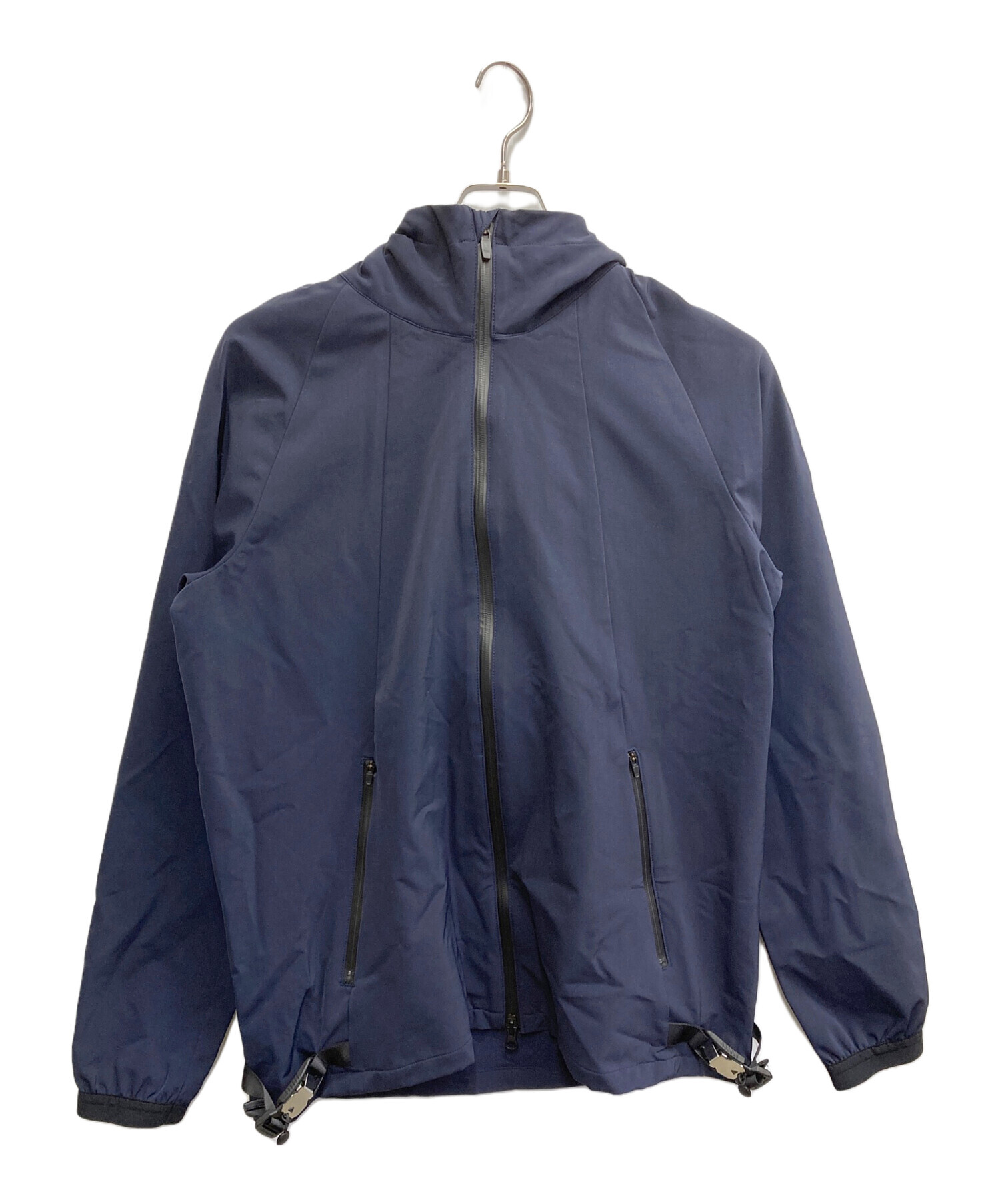 SH エスエイチ ブルゾン（その他） メンズ 【古着】【中古】 中古・古着通販】H.I.P by SOLIDO (エイチアイピー バイ ソリード